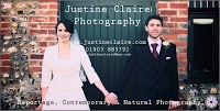 Justine Claire Wedding Photographers Chichester 1068837 Image 4